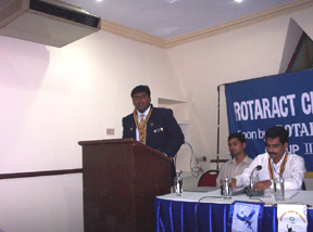 DRR ADDRESSING TO THE CALICUT MAIN RTRS