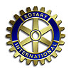 ROTARY International Emblem 